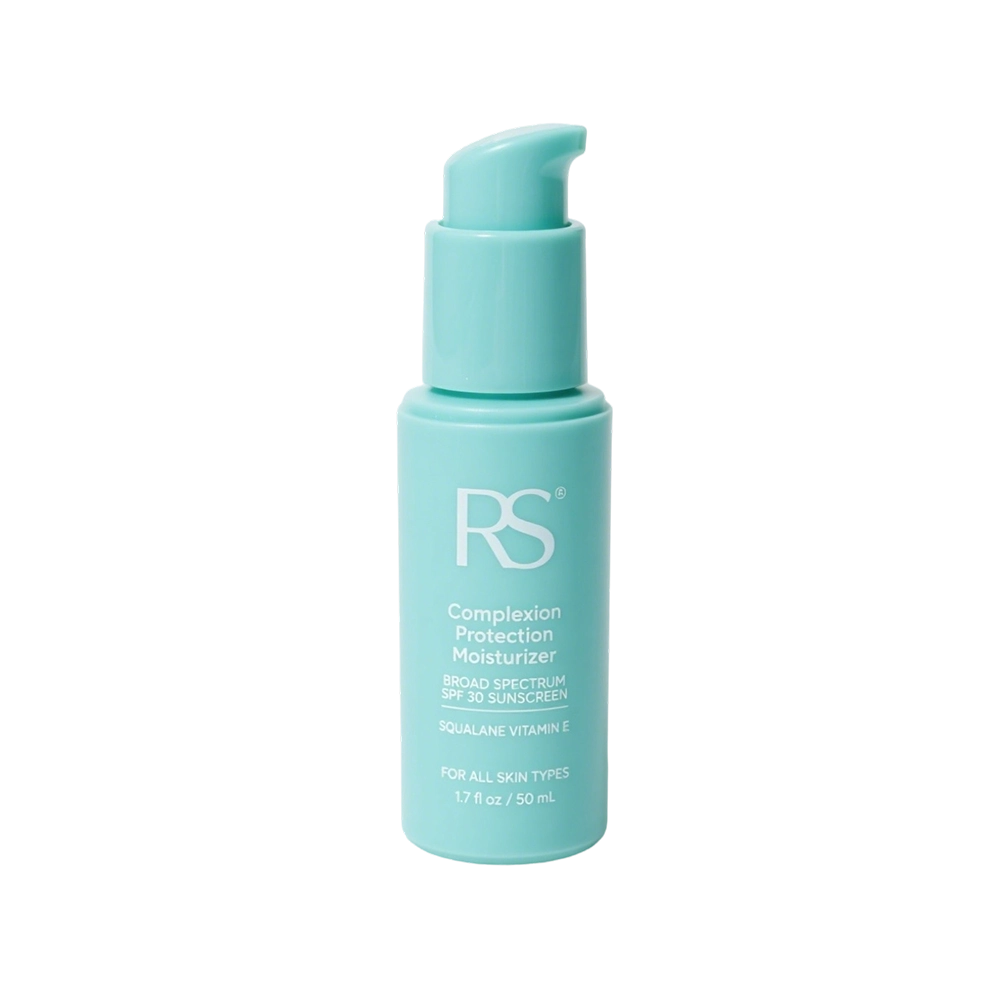 13.Moisturizer With SPF - RYSUN