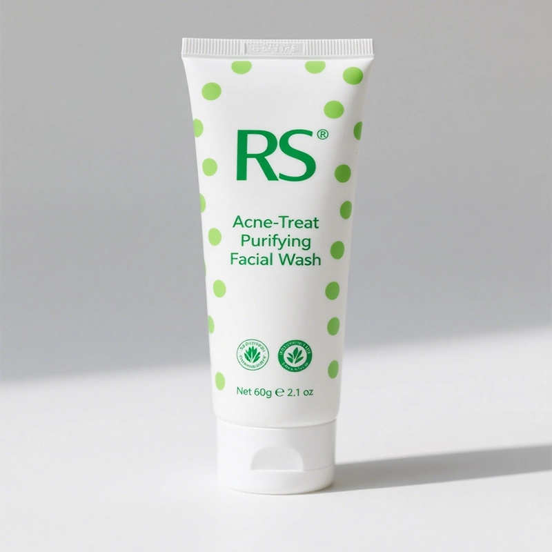 Acne Face Wash - RYSUN