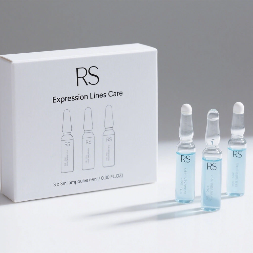 Ampoule-serum - RYSUN