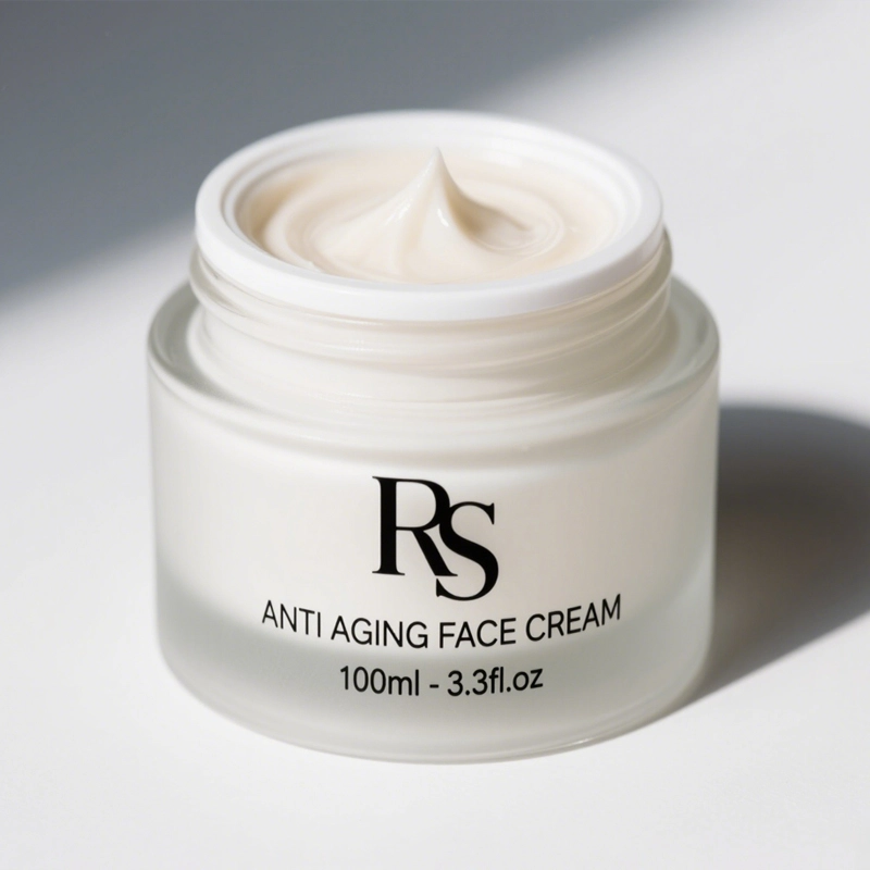 Anti-Aging-Face-Cream - RYSUN