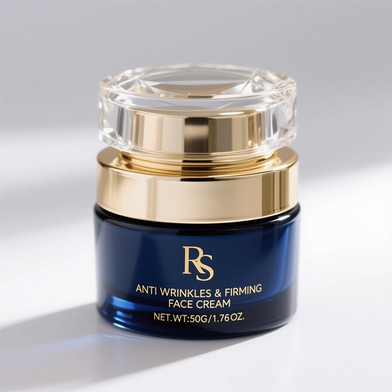 Anti-Wrinkles-&-Firming-Face-Cream - RYSUN