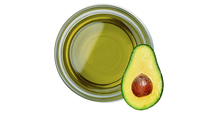 avocado - RYSUN
