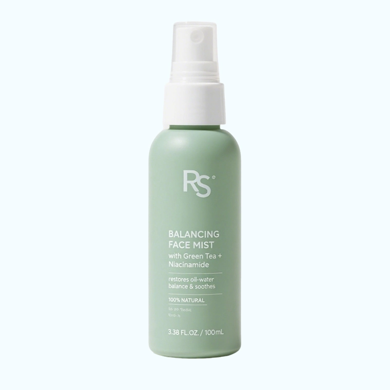 Balancing Face Mist - RYSUN