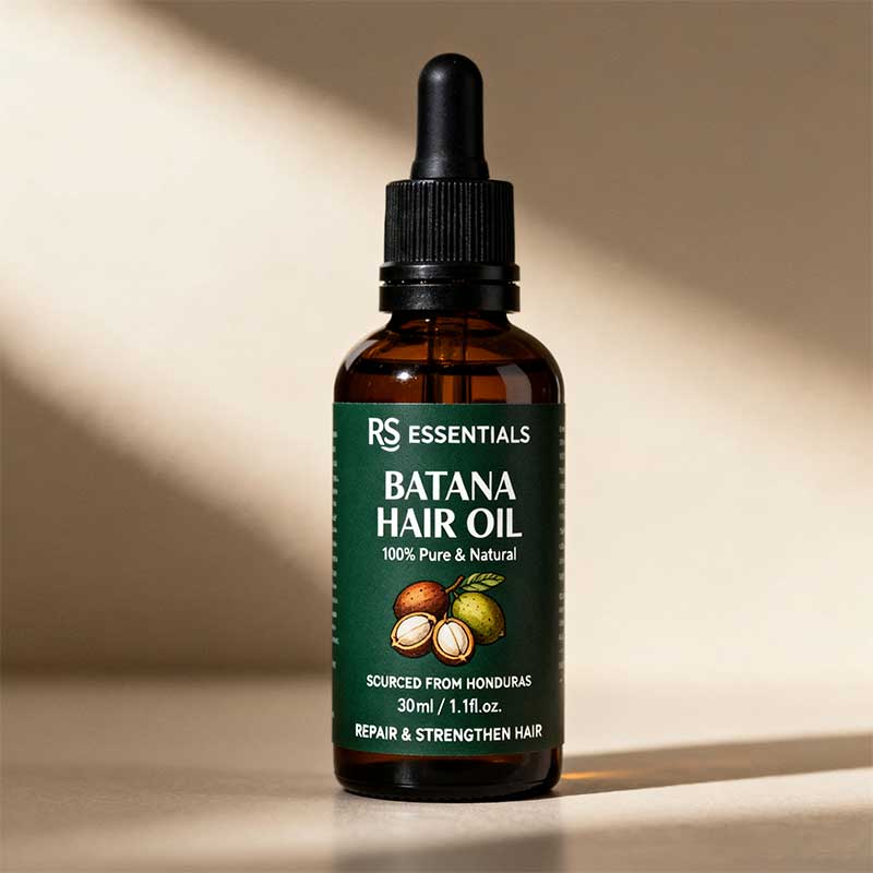 batana hair oil