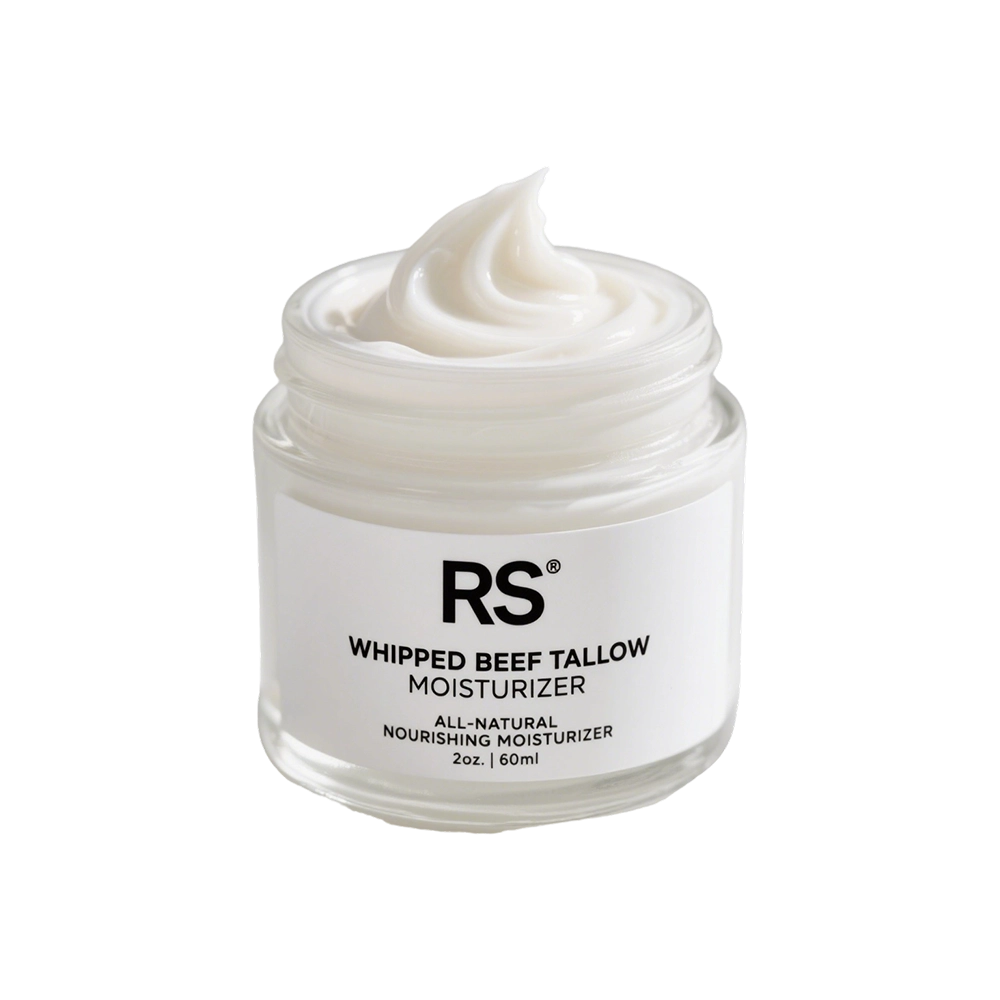 Beef Tallow Moisturizer - RYSUN