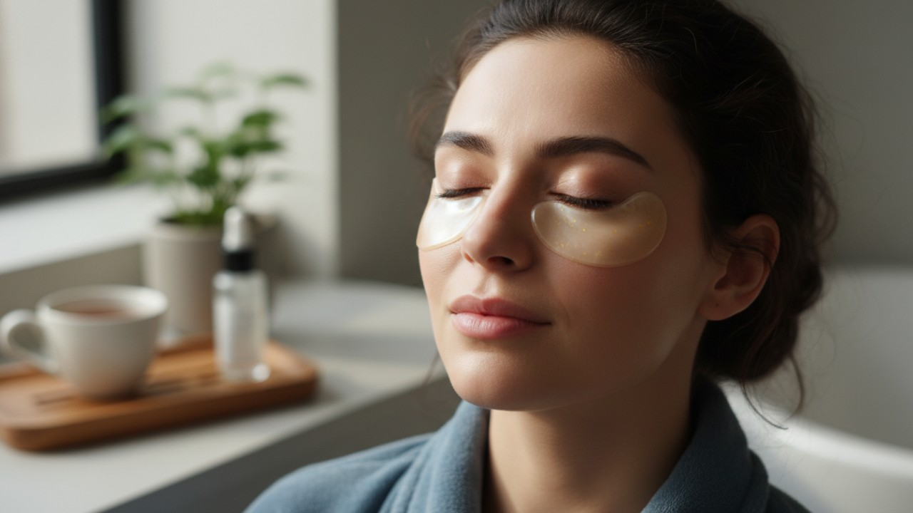 Best Under-Eye Masks