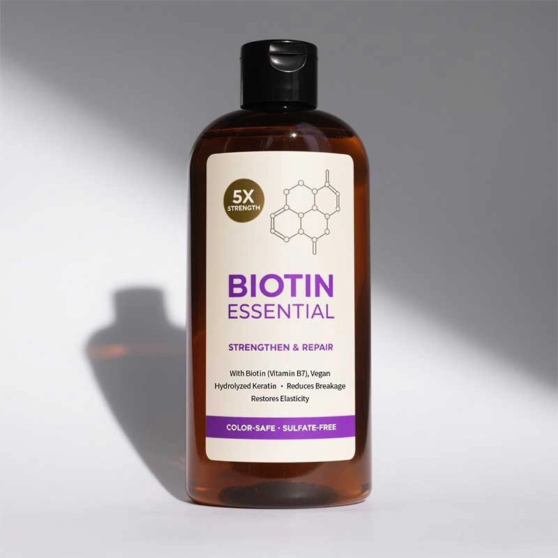 biotin shampoo - RYSUN