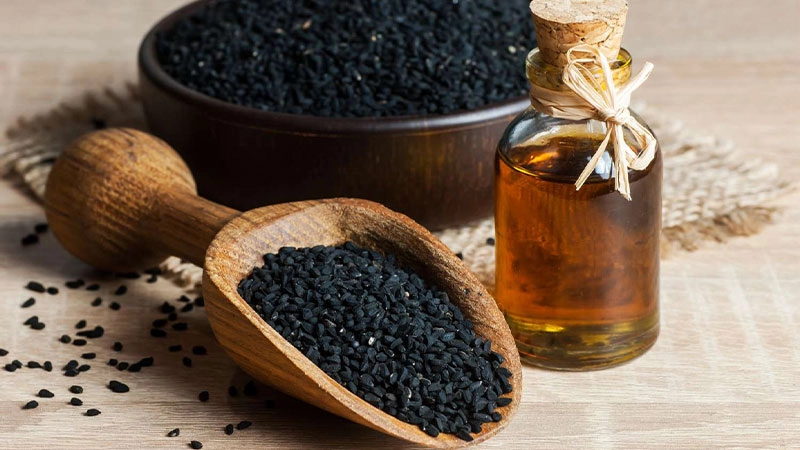 black-seed-oil - RYSUN