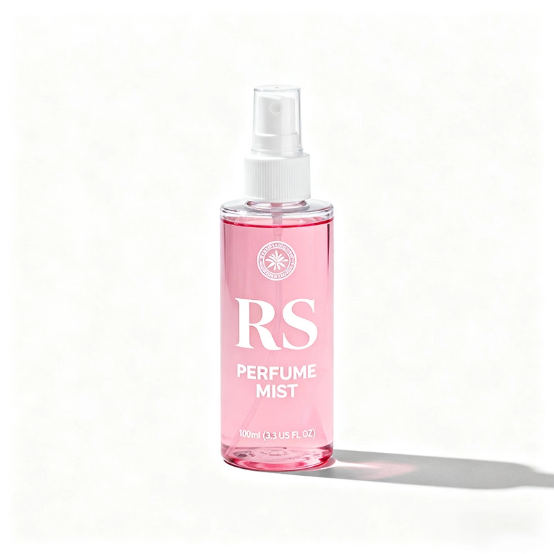 Body Mist And Spray - RYSUN