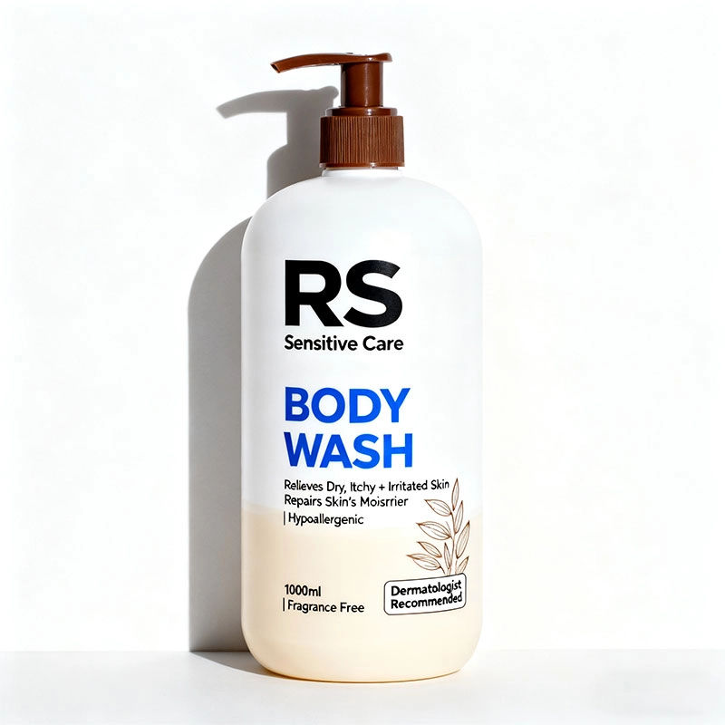 body-wash-for-sensitive-skin - RYSUN