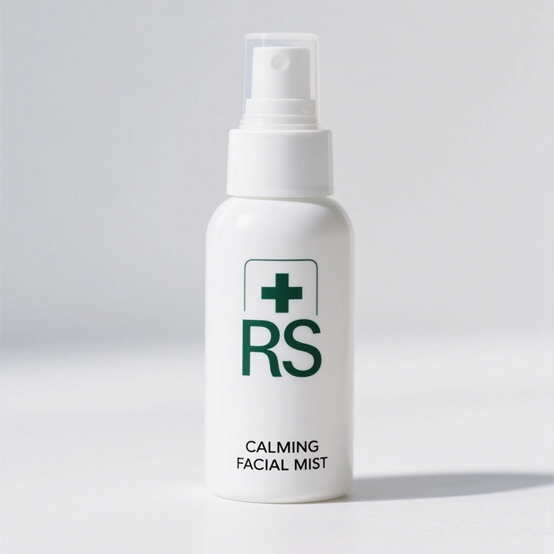 Calming-Face-Mist - RYSUN Calming Face Mist - RYSUN