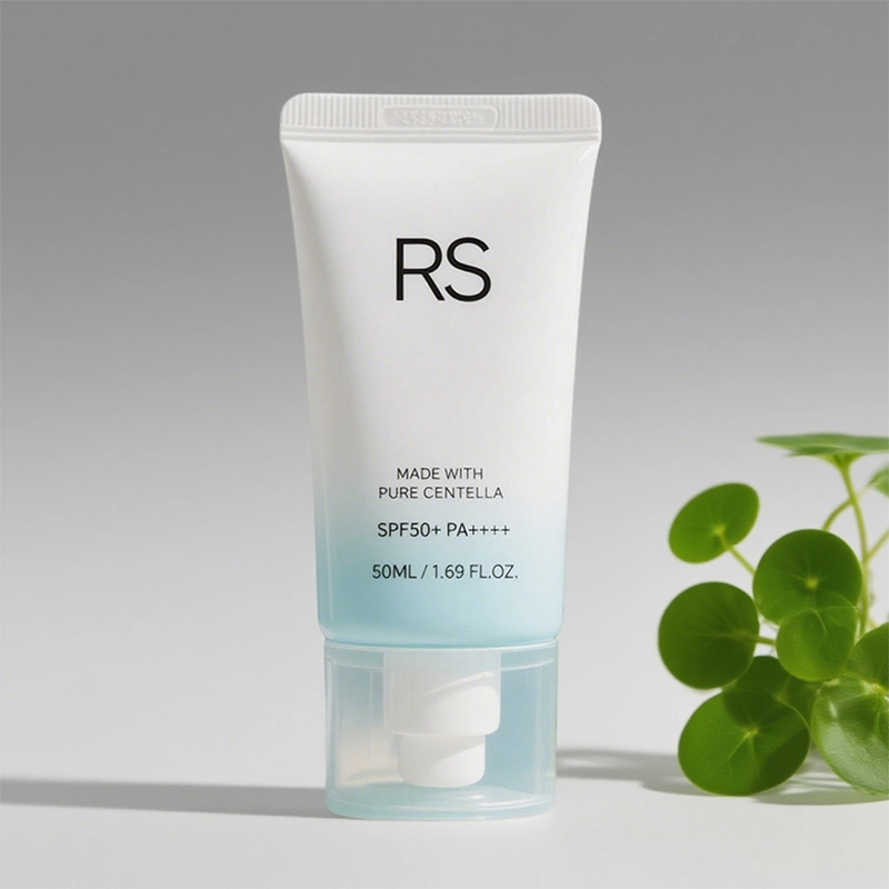 Centella-Sunscreen - RYSUN