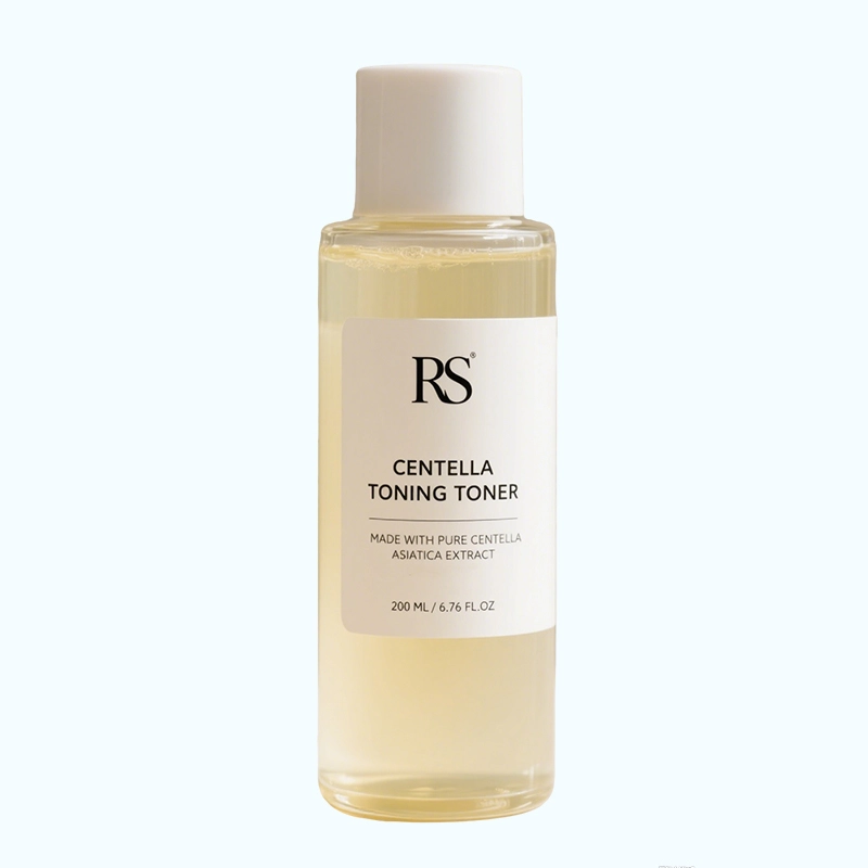 Centella Toner - RYSUN