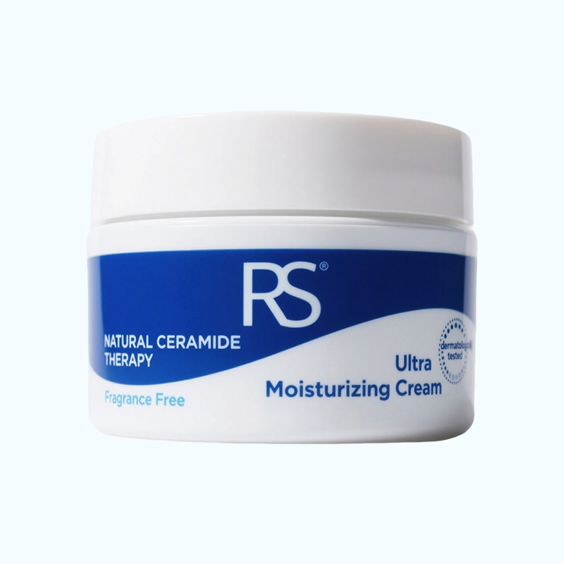 Ceramide Moisturizer - RYSUN