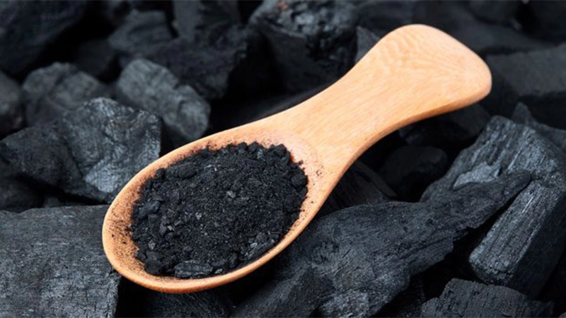 Charcoal - RYSUN Charcoal - RYSUN