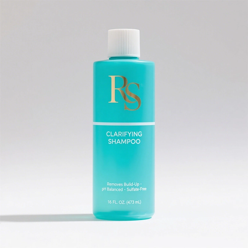 Clarifying shampoo - RYSUN