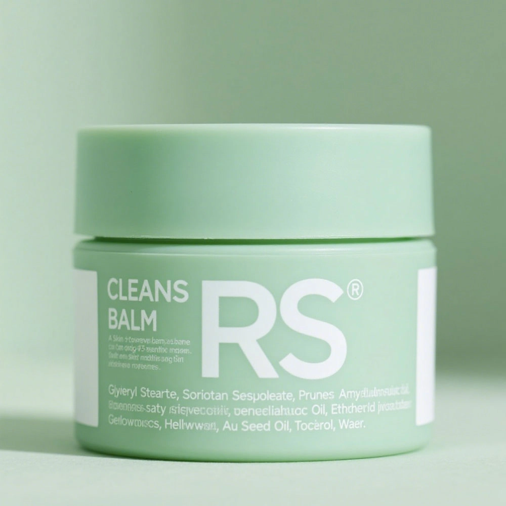 Cleansing Balm - RYSUN