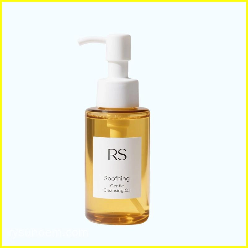 Cleansing Oil - RYSUN