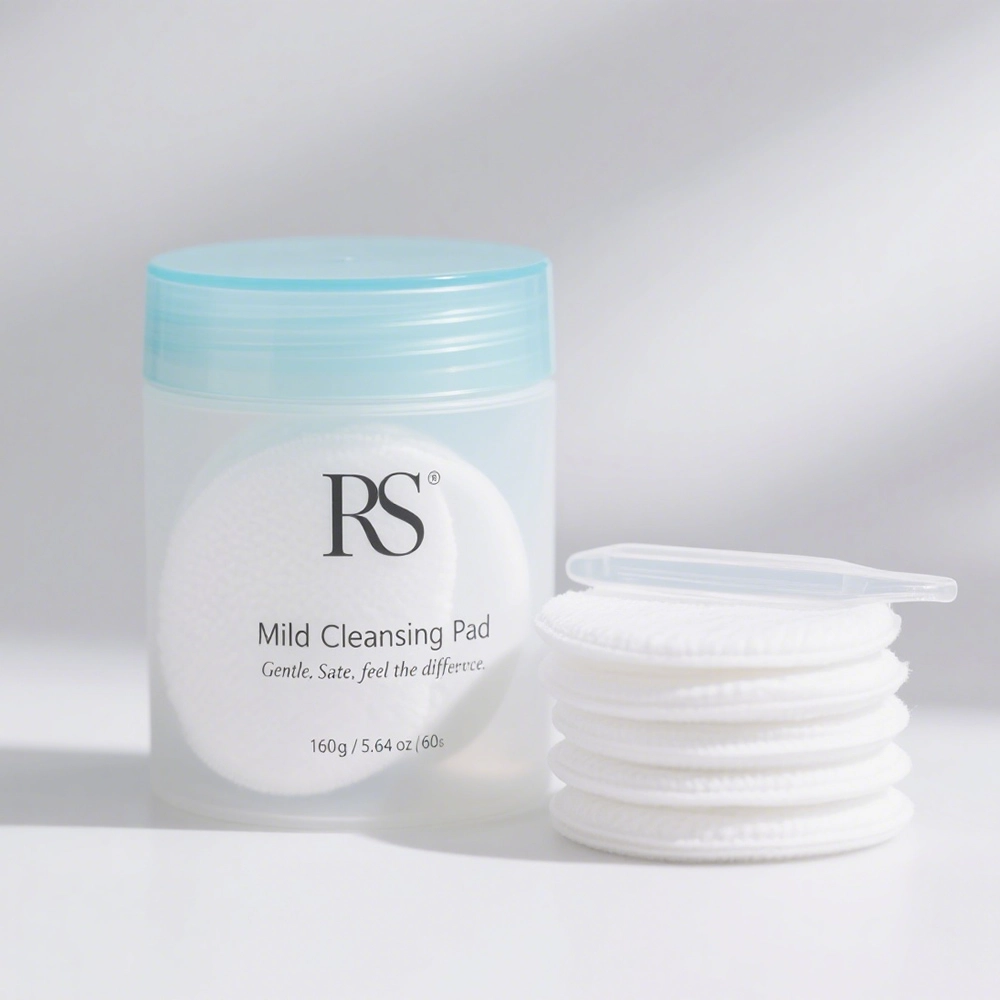 Cleansing-Wipes - RYSUN Cleansing Wipes - RYSUN