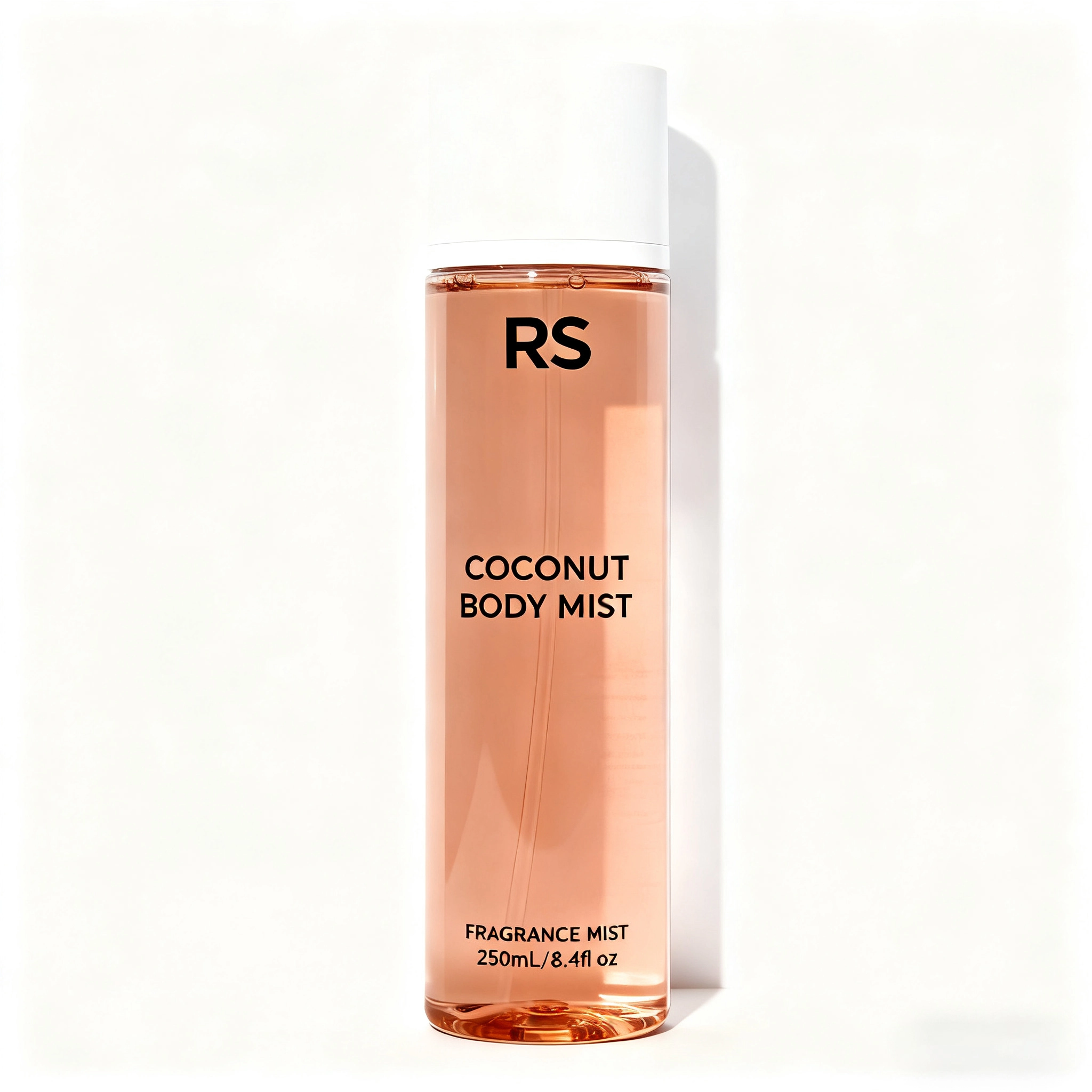 Coconut Body Mist - RYSUN
