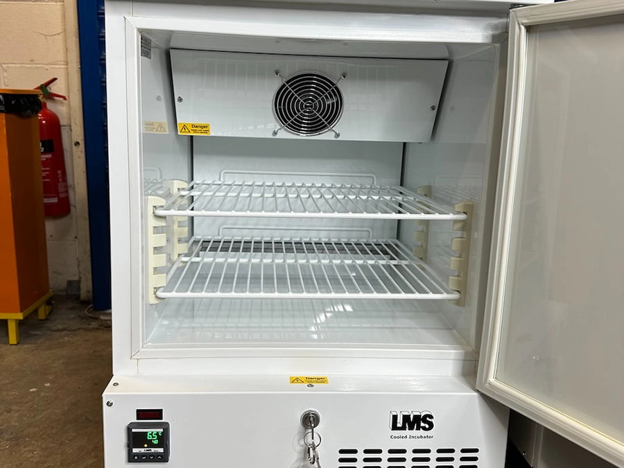 Cooled Incubators - RYSUN