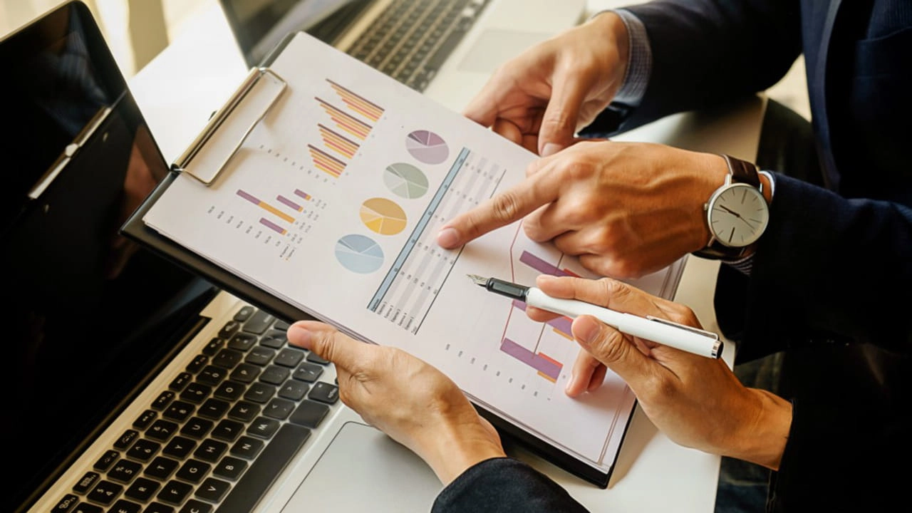 Cosmetic Industry Reports - RYSUN