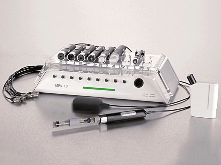 Courage-Khazaka-Skin-Testing-Instruments - RYSUN Courage Khazaka Skin Testing Instruments - RYSUN
