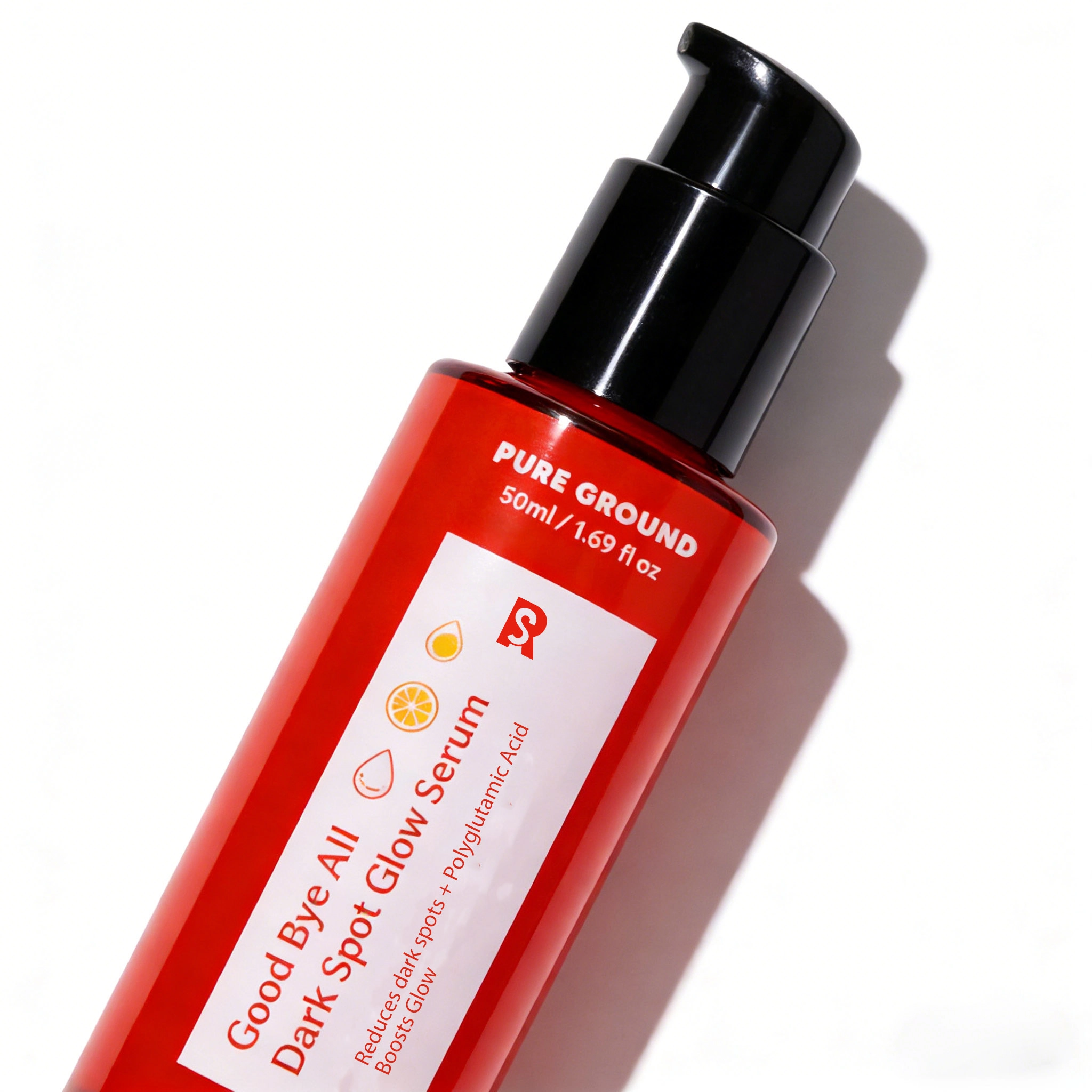 dark spot correcting glow serum - RYSUN