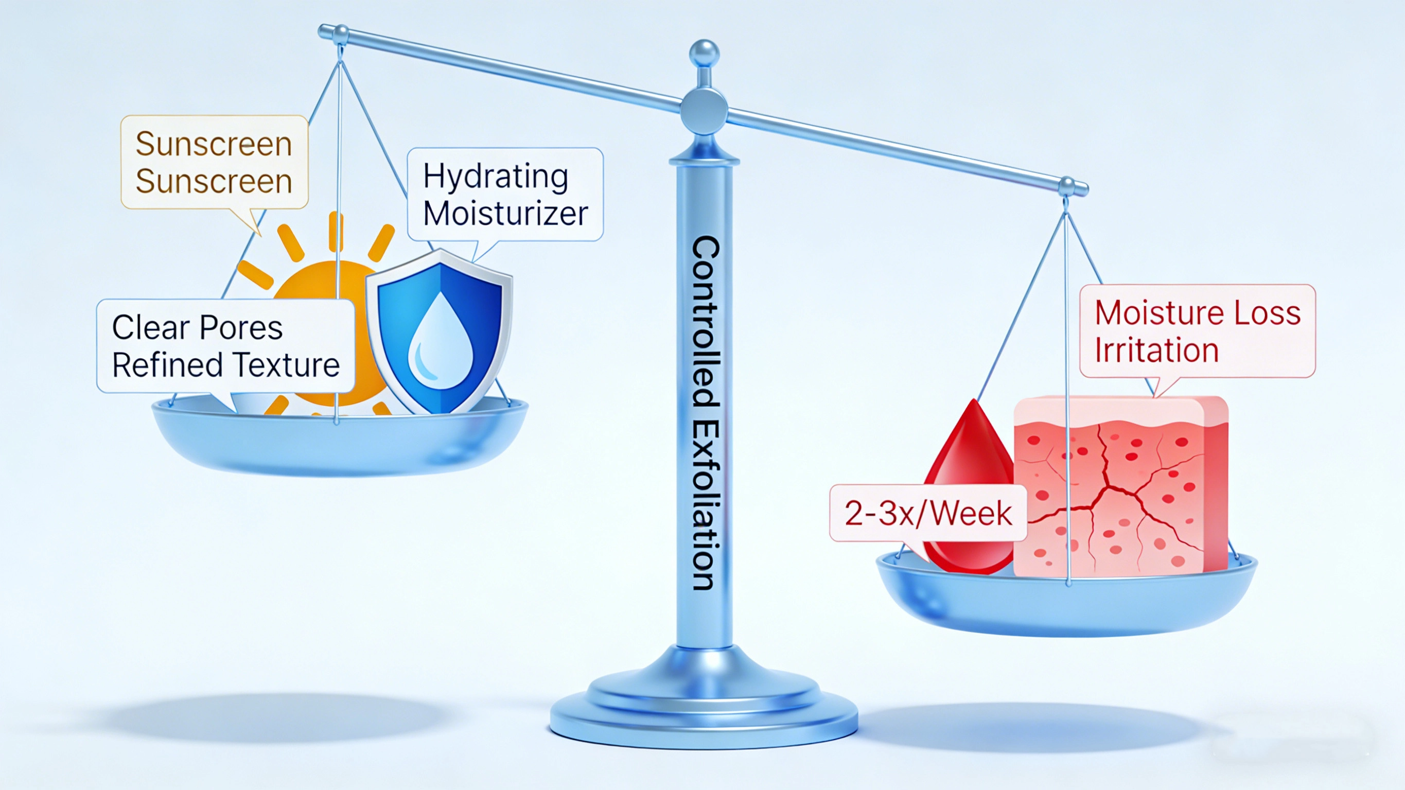 Does salicylic acid age skin - RYSUN
