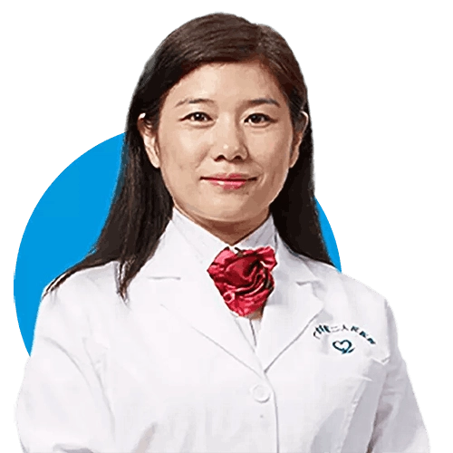 DR.ZHANG - RYSUN