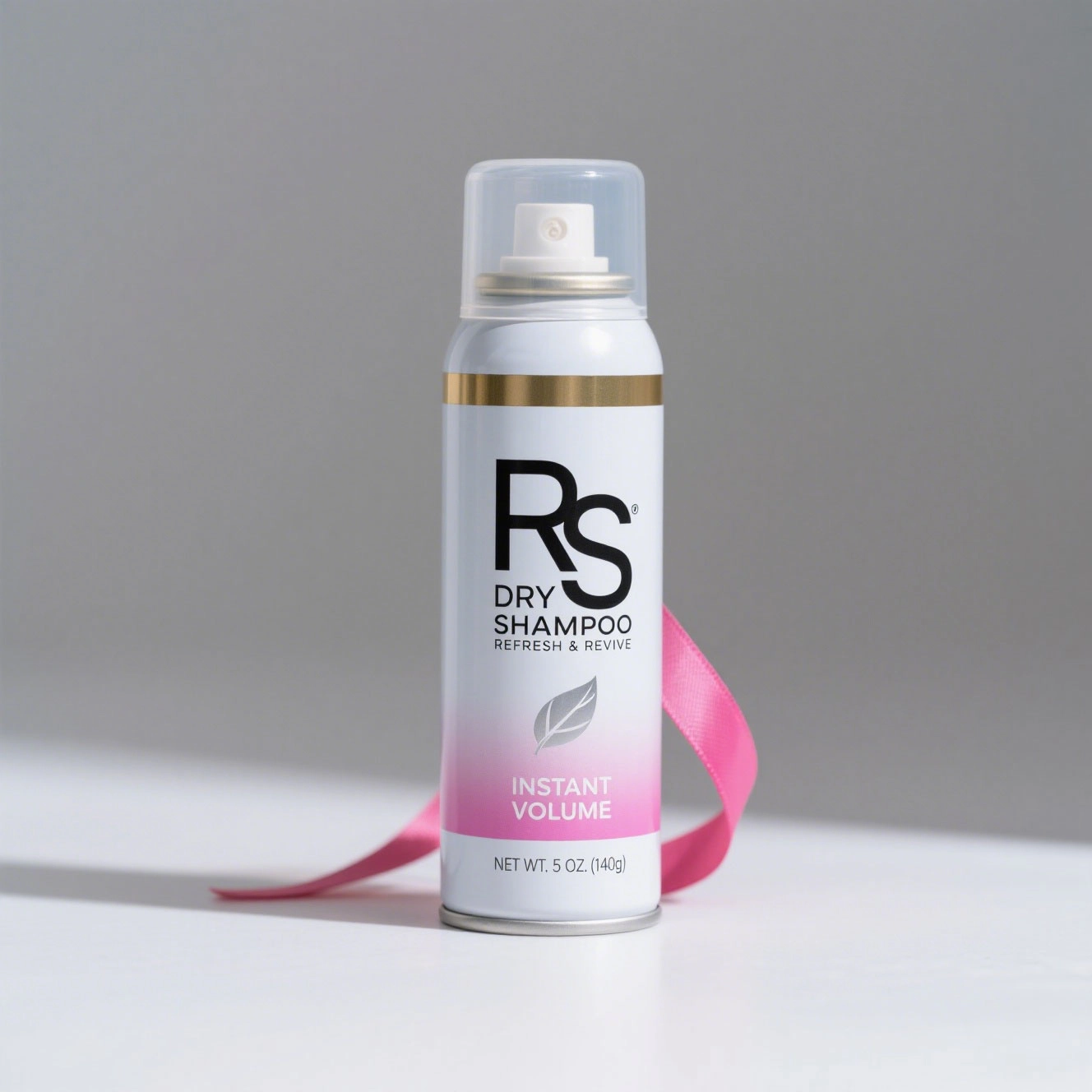 dry shampoo - RYSUN