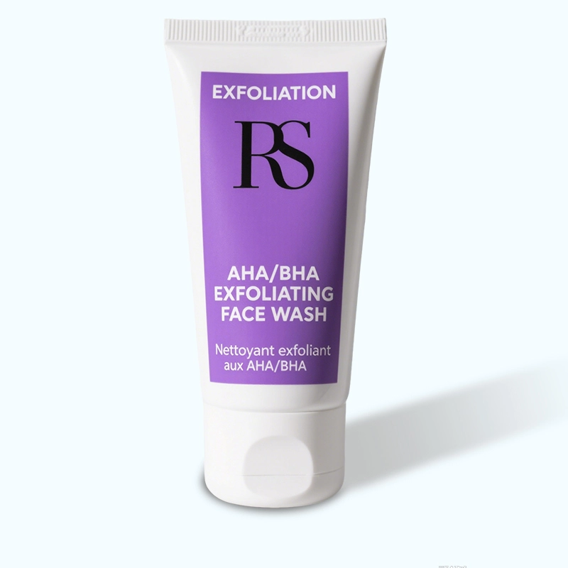 Exfoliating-Face-Wash - RYSUN Exfoliating Face Wash - RYSUN