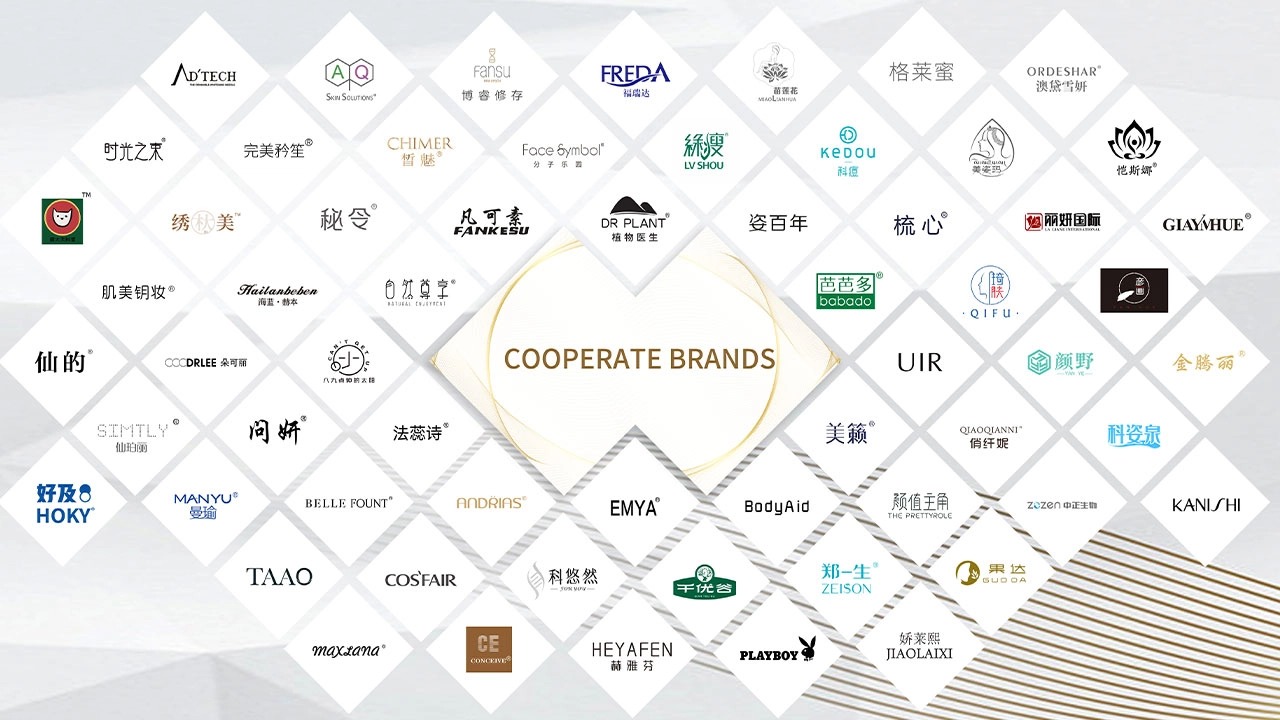 Experience-With-Major-Brands - RYSUN