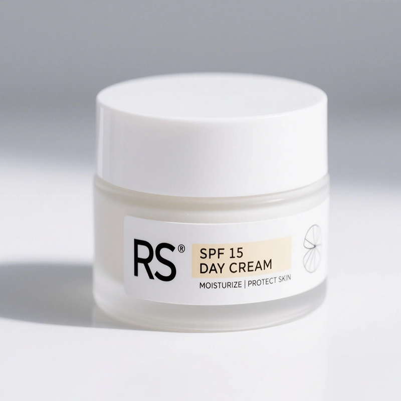 Face-Cream-With-SPF - RYSUN