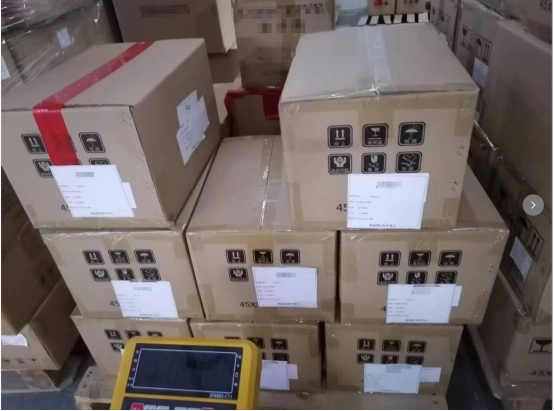 face oil delivery - RYSUN