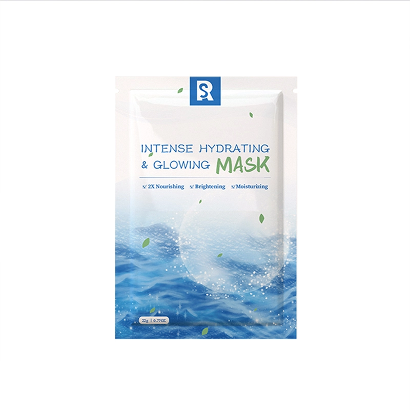 Facial sheet mask - RYSUN