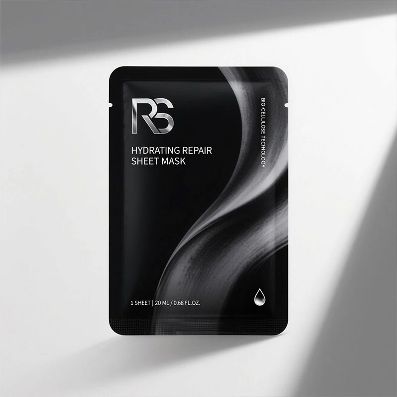 Facial-sheet-mask - RYSUN