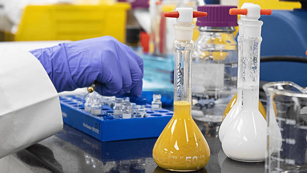 Formula-Stability-Testing - RYSUN Formula Stability Testing - RYSUN