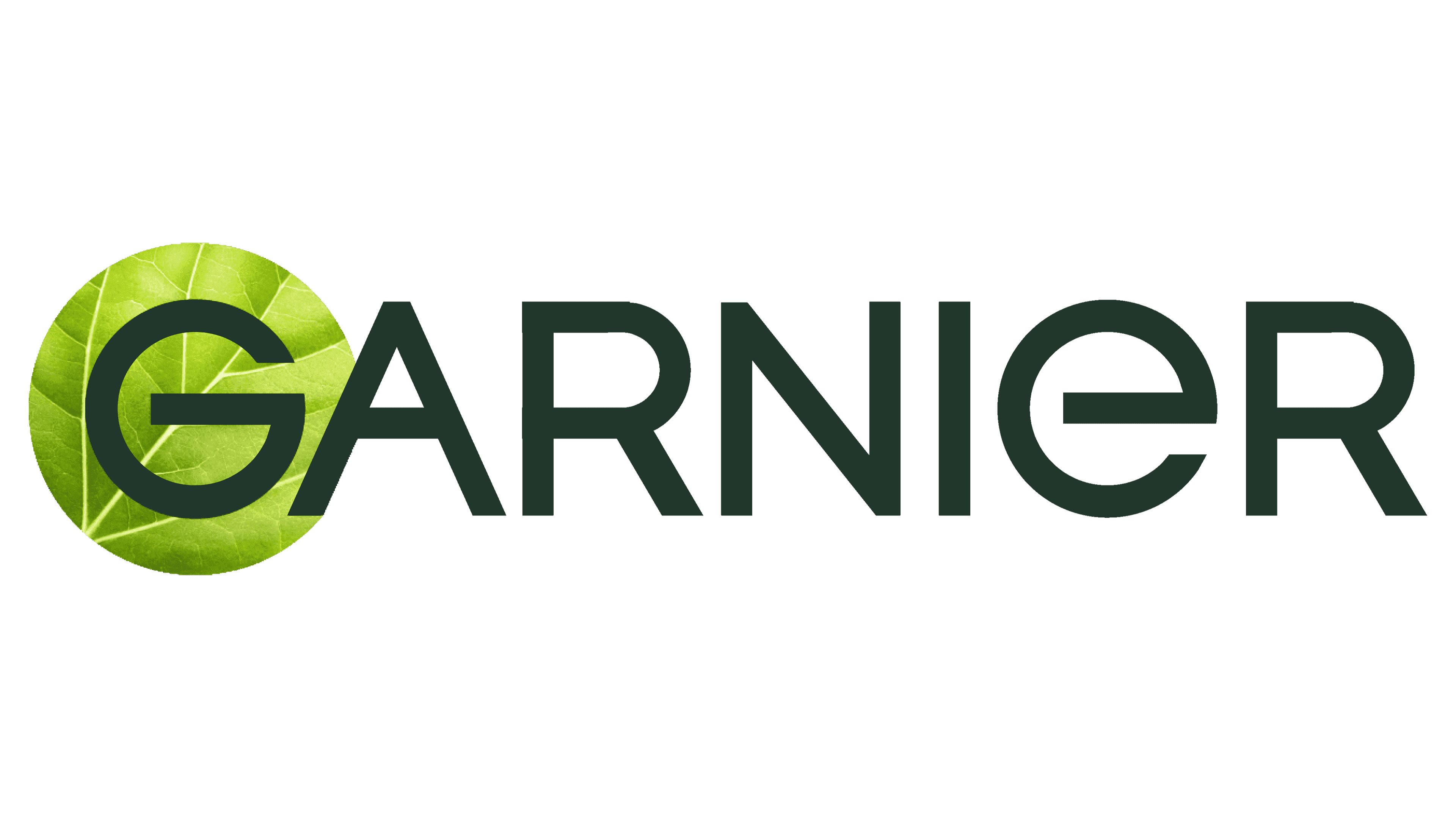 Garnier-Logo