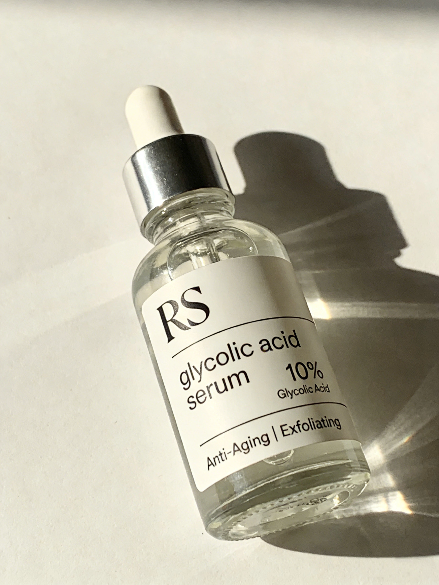 glycolic acid serum - RYSUN glycolic acid serum - RYSUN