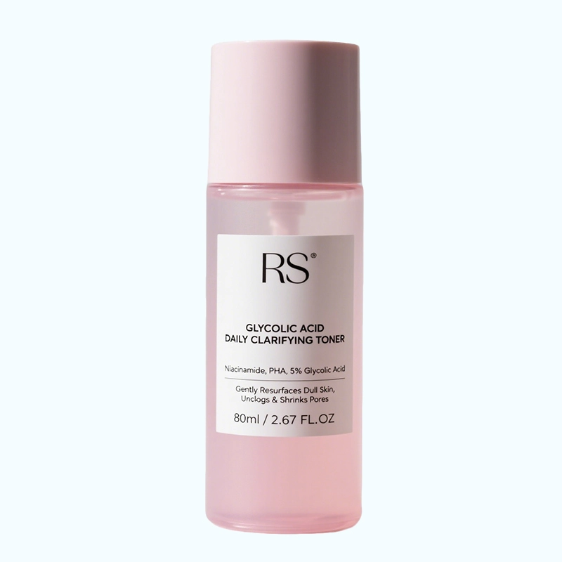 Glycolic Acid Toner - RYSUN