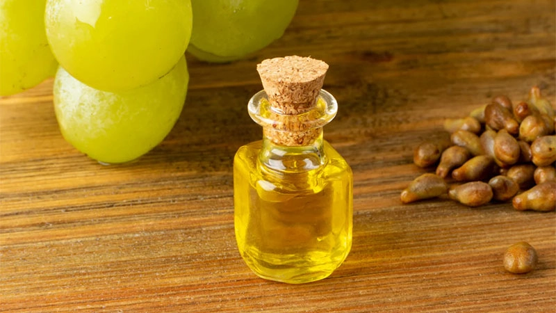 grapeseed-oil - RYSUN