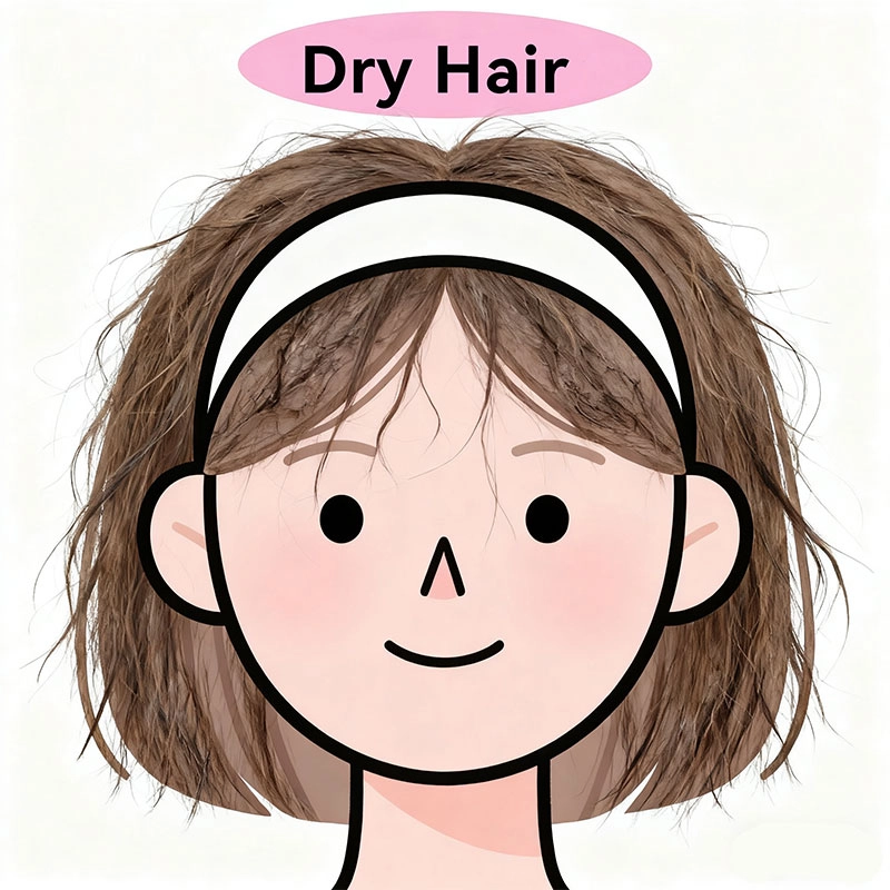 hair-oil-for-dry-hair - RYSUN