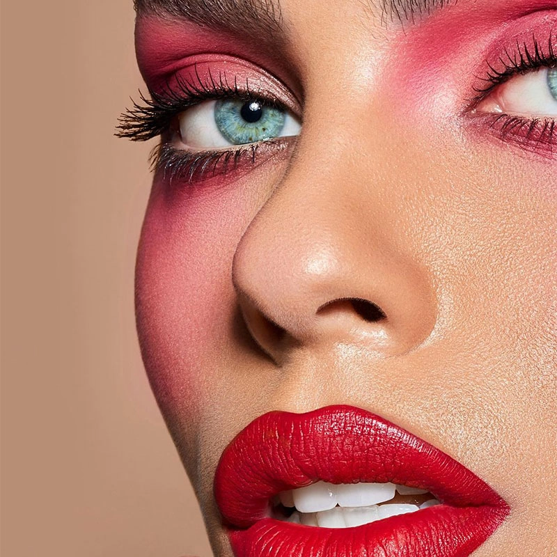heavy-makeup - RYSUN heavy-makeup - RYSUN