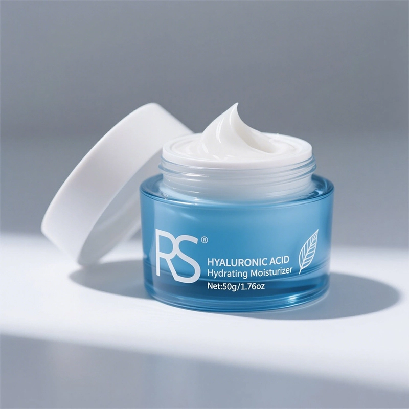 Hyaluronic Acid Hydrating Moisturizer - RYSUN