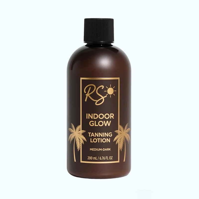 indoor self tanning - RYSUN