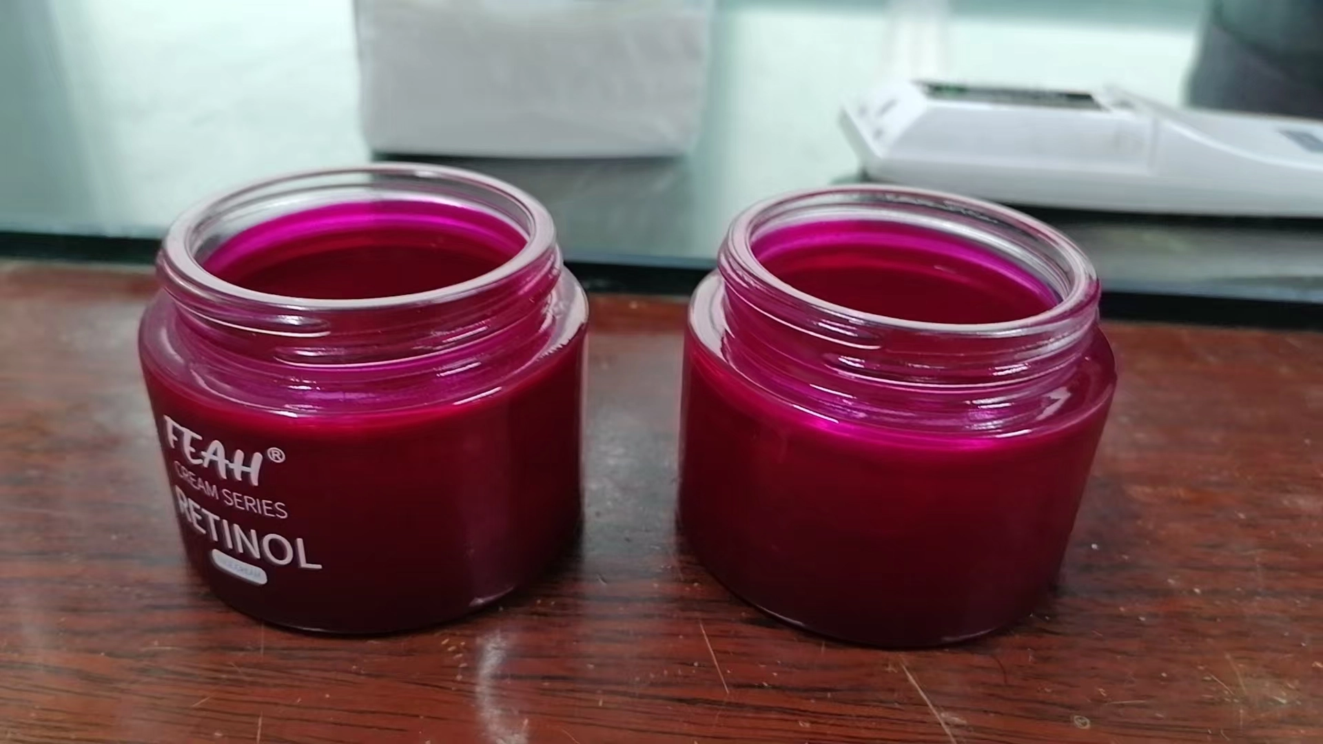 Jar-mass-production-checking - RYSUN Jar mass production checking - RYSUN