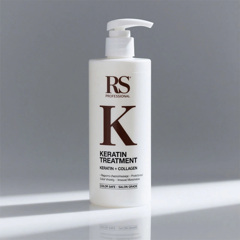 keratin-shampoo - RYSUN