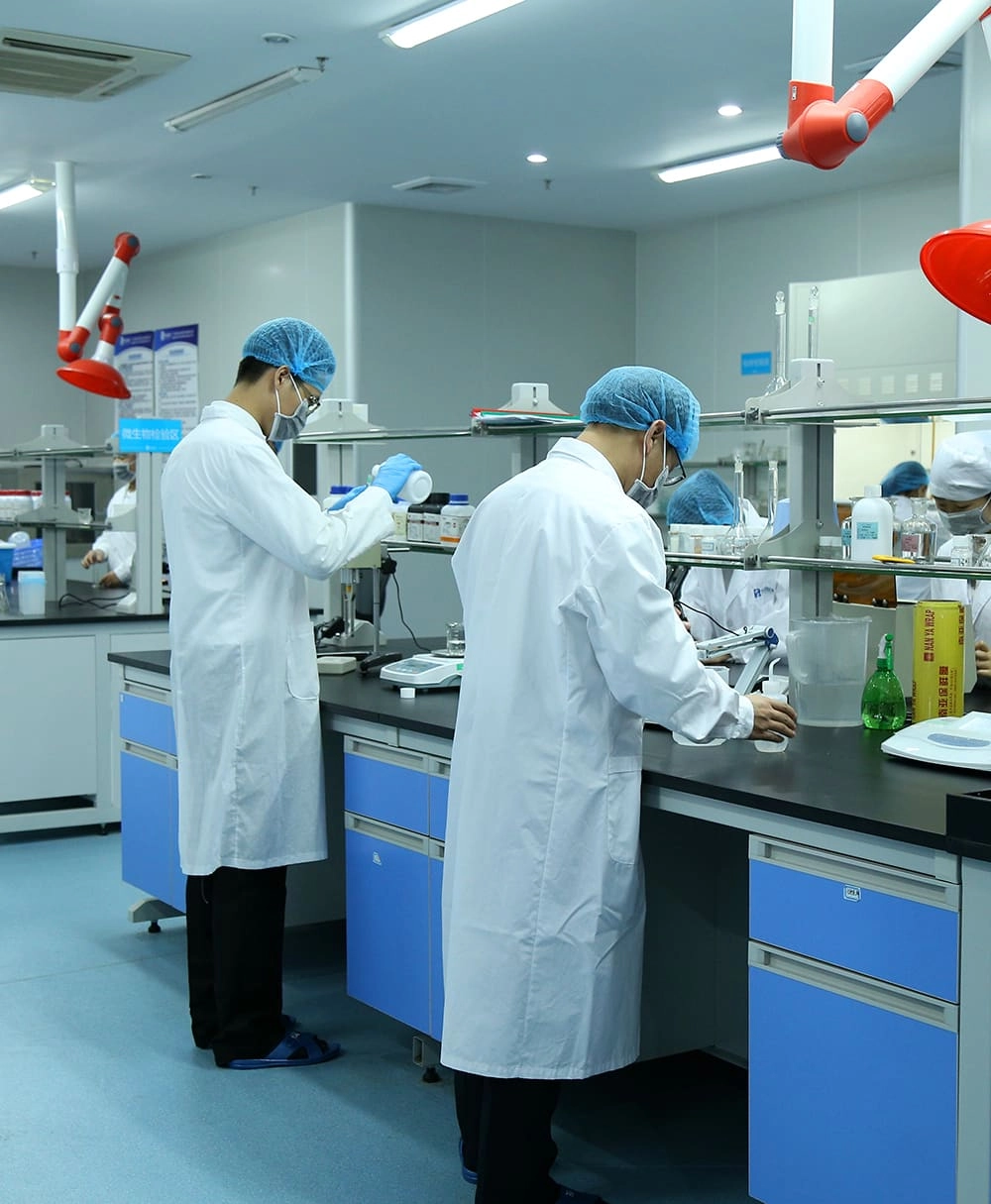 Laboratory (1) - RYSUN