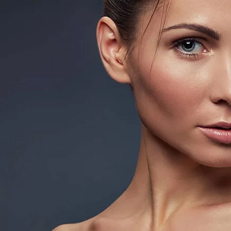 Light-makeup - RYSUN Light-makeup - RYSUN